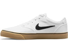 Nike SB Chron 2 Canvas White/Black-White-Gu Bild 4