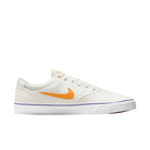 Nike SB Chron 2 Canvas Summit White/Univers Bild 1