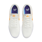 Nike SB Chron 2 Canvas Summit White/Univers Bild 2
