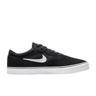 Nike SB Chron 2 Black/White-Black Bild 5