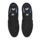 Nike SB Chron 2 Black/White-Black Bild 7