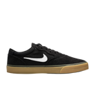 Nike SB Chron 2 Black/White-Black-Gu Bild 1