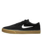 Nike SB Chron 2 Black/White-Black-Gu Bild 5