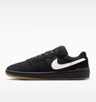 Nike SB CODE 58 Black/Summit White-B Bild 1
