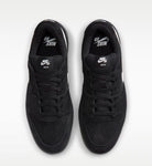 Nike SB CODE 58 Black/Summit White-B Bild 3