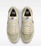 Nike SB CODE 58 Pale Ivory/Dark Haze Bild 3