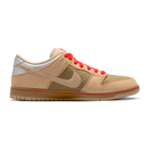 Nike SB Dunk Low Pro Canvas/Vachetta Tan- Bild 1