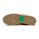 Nike SB Dunk Low Pro Canvas/Vachetta Tan- Bild 4