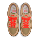 Nike SB Dunk Low Pro Canvas/Vachetta Tan- Bild 5