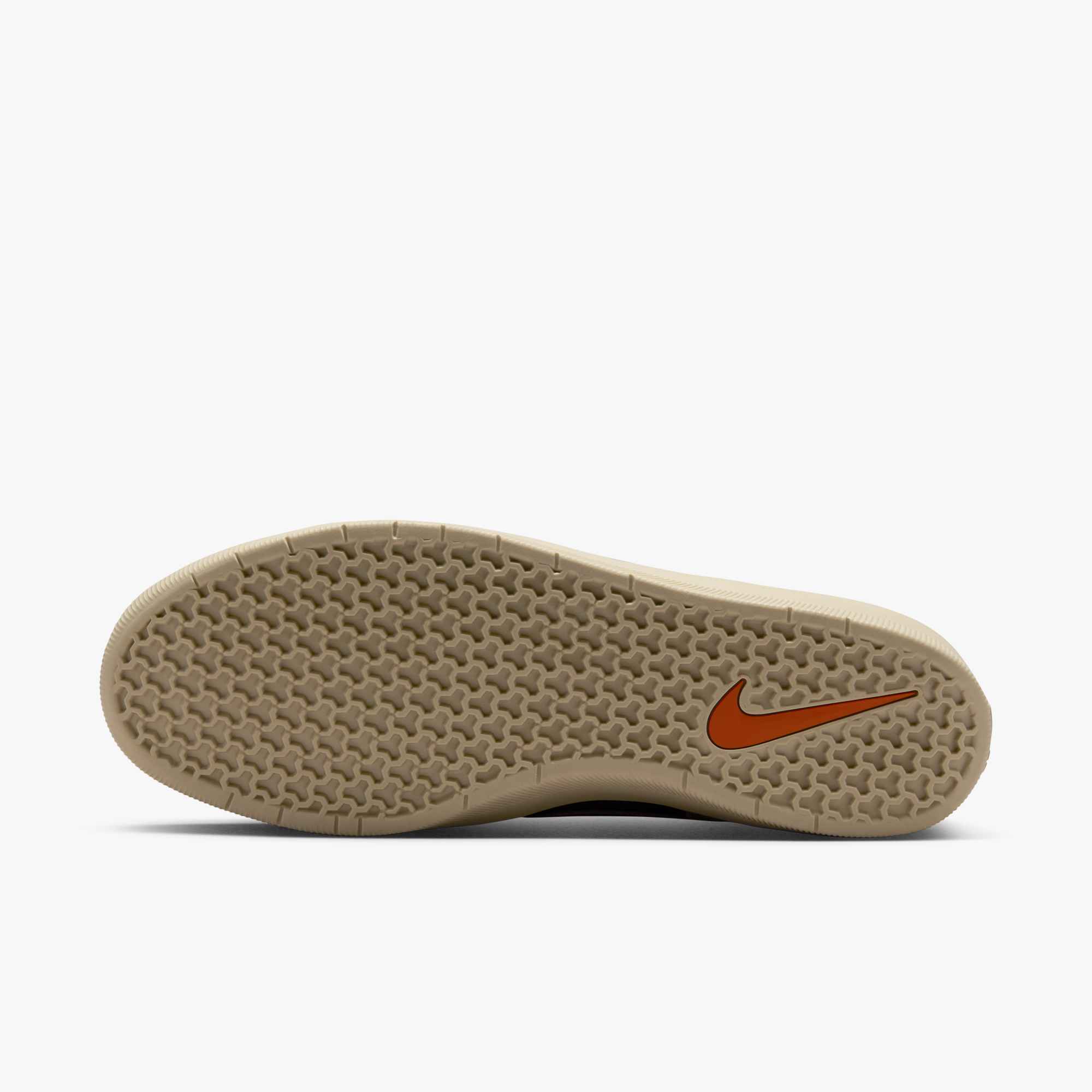 Nike SB Force 58 Baroque Brown/Mosswo Bild 6