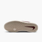 Nike SB Malor Dark Team Red/Burgun Bild 6