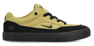 NIKE SB MALOR TE Buff Gold/Black-Blac Bild 1