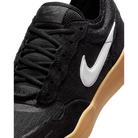 Nike SB PS8 Black/White-Anthraci Bild 5