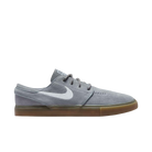 Nike SB Zoom Janoski OG+ Cool Grey/White-Cool Bild 1