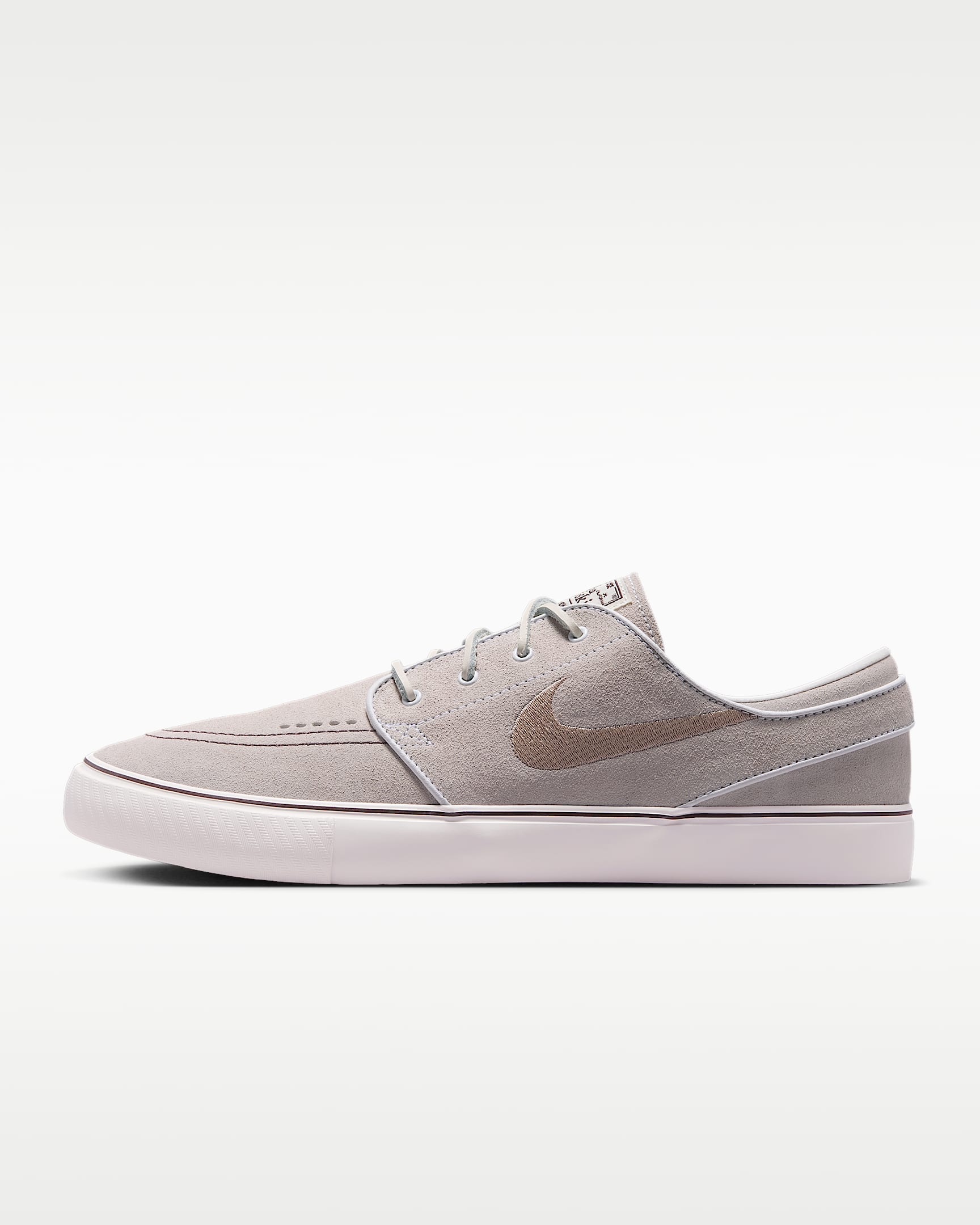 Nike SB Zoom Janoski OG+ White/Linen-Sail-Lt Bild 1