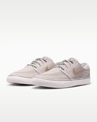 Nike SB Zoom Janoski OG+ White/Linen-Sail-Lt Bild 5