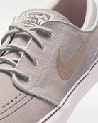 Nike SB Zoom Janoski OG+ White/Linen-Sail-Lt Bild 7