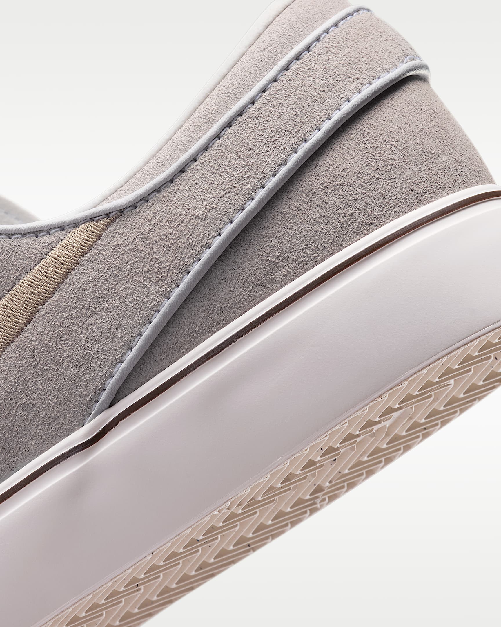 Nike SB Zoom Janoski OG+ White/Linen-Sail-Lt Bild 8