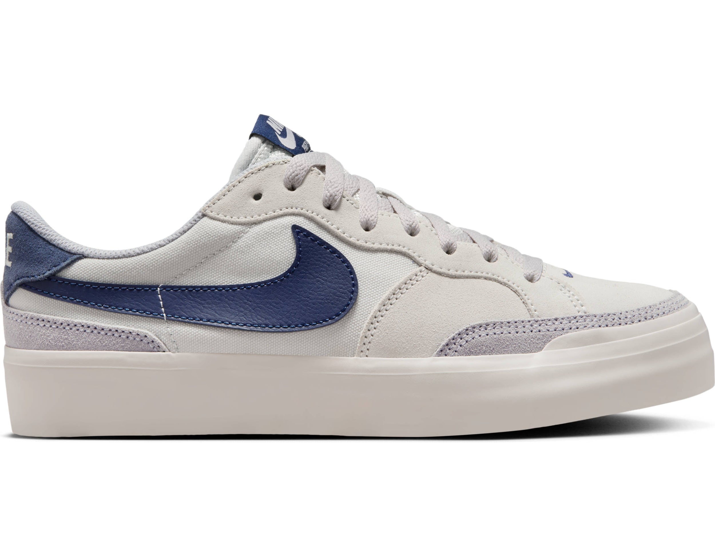 NIKE SB ZOOM POGO PLUS Photon Dust/Midnight Bild 1