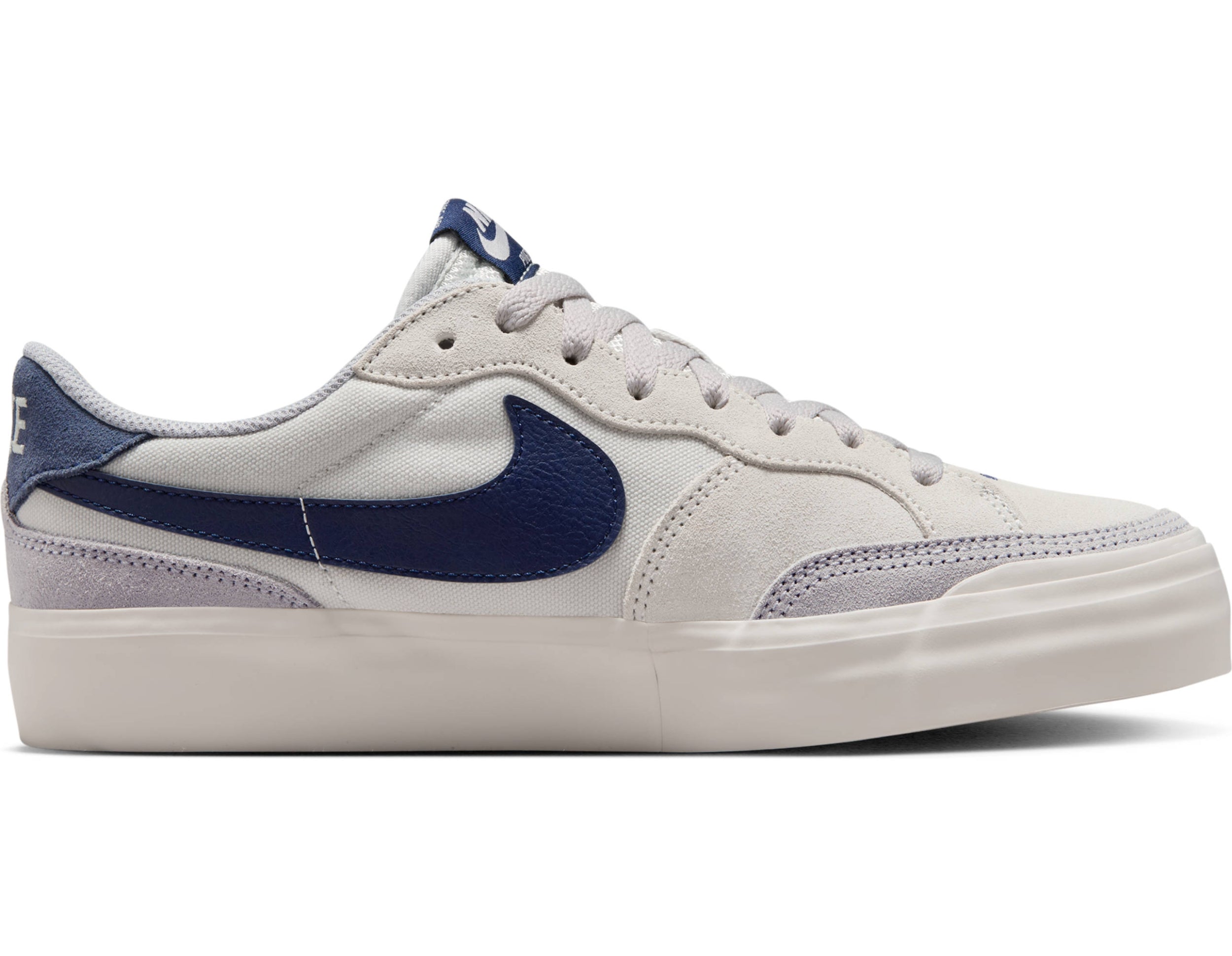 NIKE SB ZOOM POGO PLUS Photon Dust/Midnight Bild 6