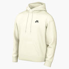 U Nk Sb Flc Po Hd Essntl Logo Black/White Bild 1