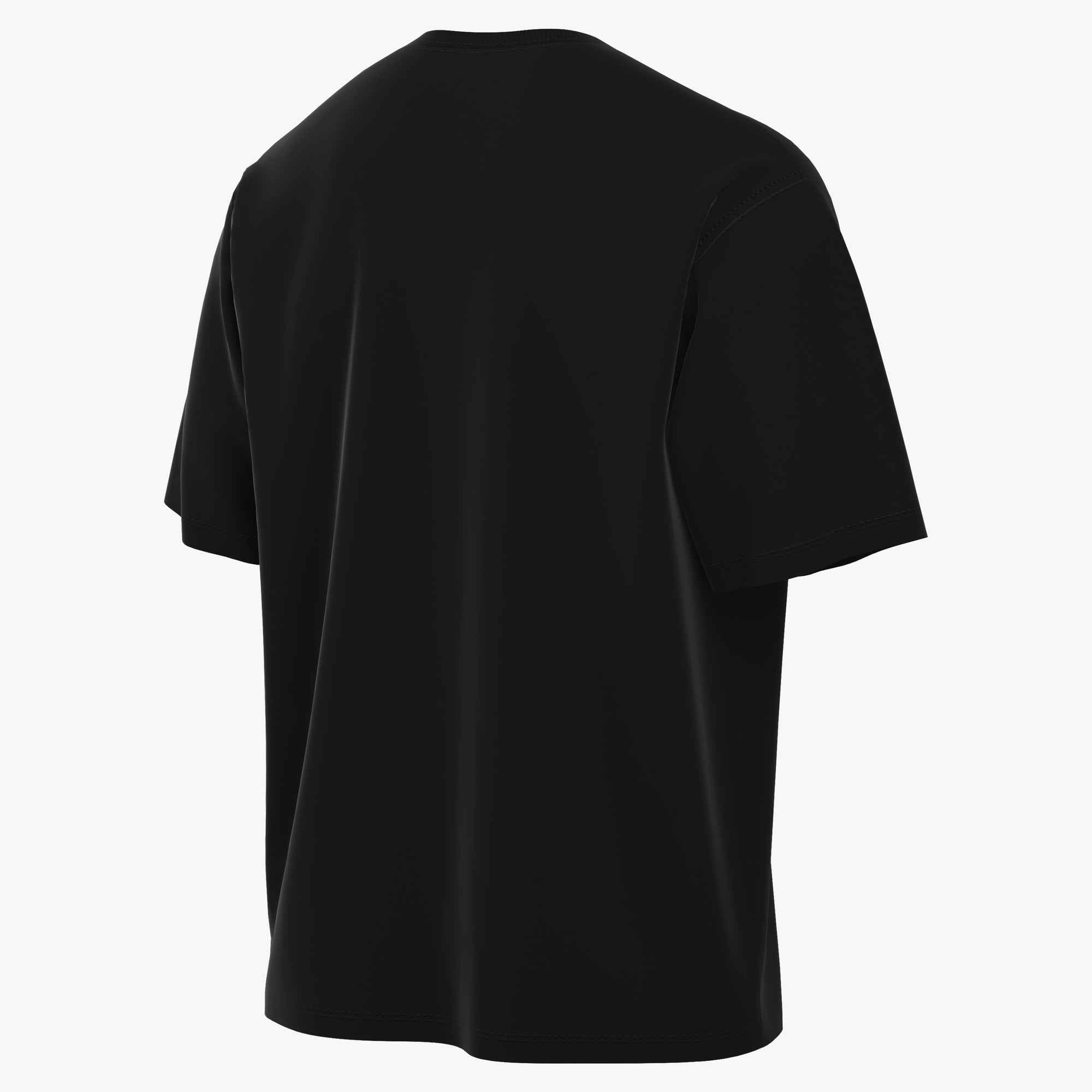 U Nk SB Tee Lse My Friends Black Bild 4