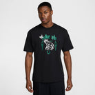 U NK SB TEE M90 OC ELEPHANT Black Bild 1