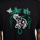 U NK SB TEE M90 OC ELEPHANT Black Bild 4