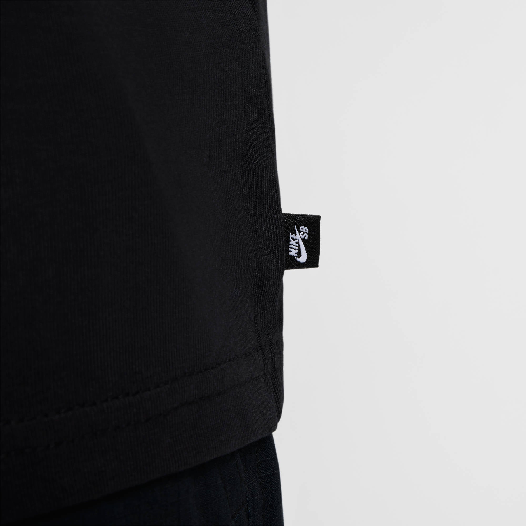 U NK SB TEE M90 OC ELEPHANT Black Bild 5