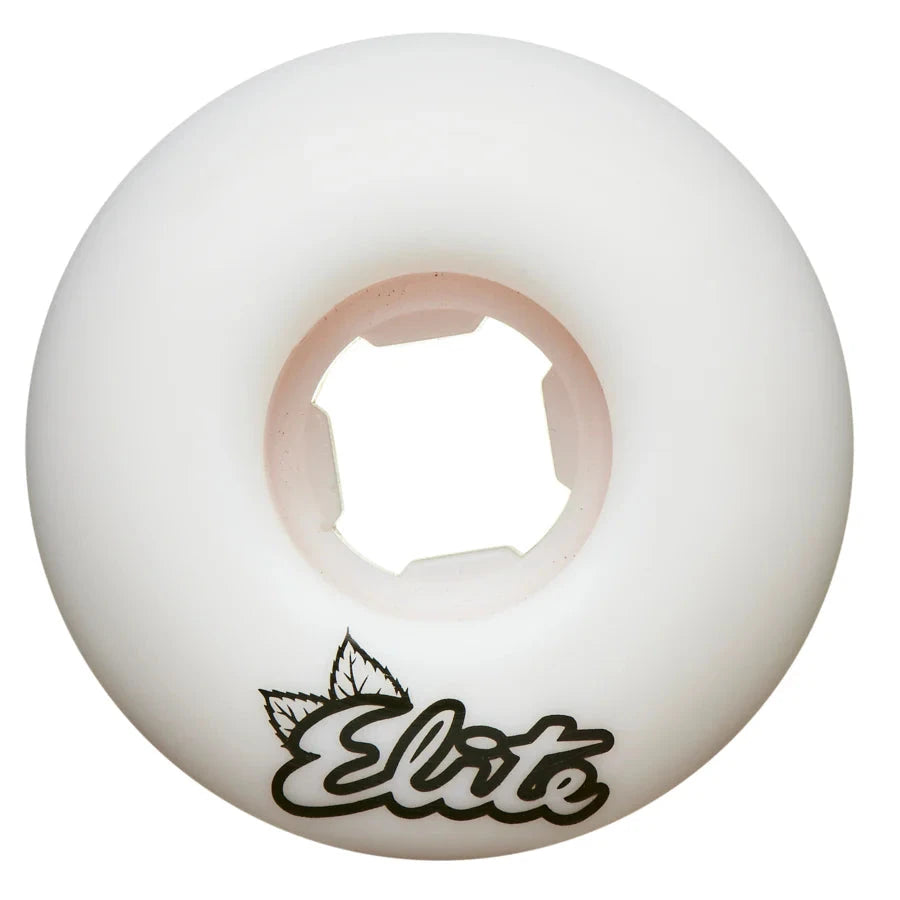 OJ Wheels Elite EZ Edge 101A Rollen - 52mm Rollen OJ Wheels 
