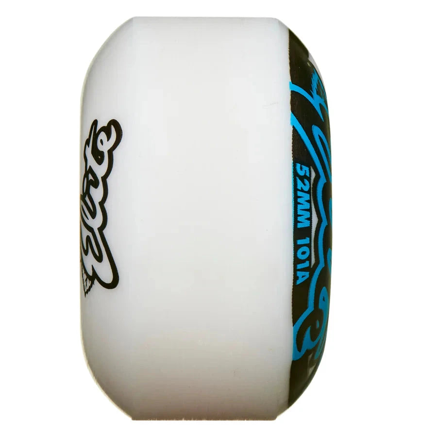 OJ Wheels Elite EZ Edge 101A Rollen - 52mm Rollen OJ Wheels 