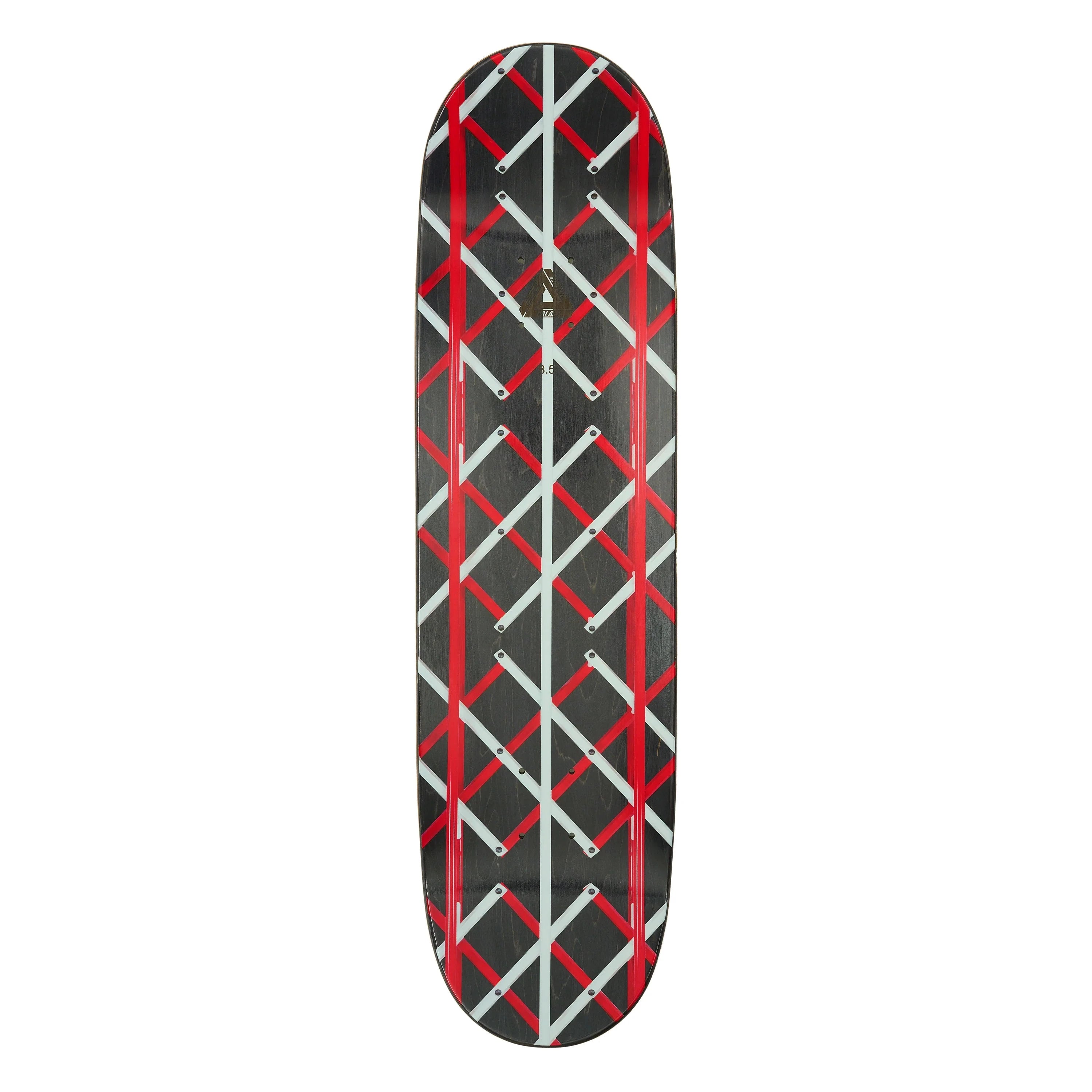 Palace Skateboards Charlie Pro Deck - 8,5" Decks Palace Skateboards 