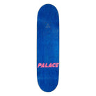 Palace Skateboards CHEWY Pro Deck - 8.375" Decks Palace Skateboards 