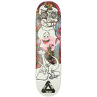 Palace Skateboards KYLE Deck - 8,5" Decks Palace Skateboards 