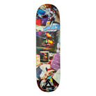 Palace Skateboards Kyle Wilson Pro Deck - 8,5" Decks Palace Skateboards 