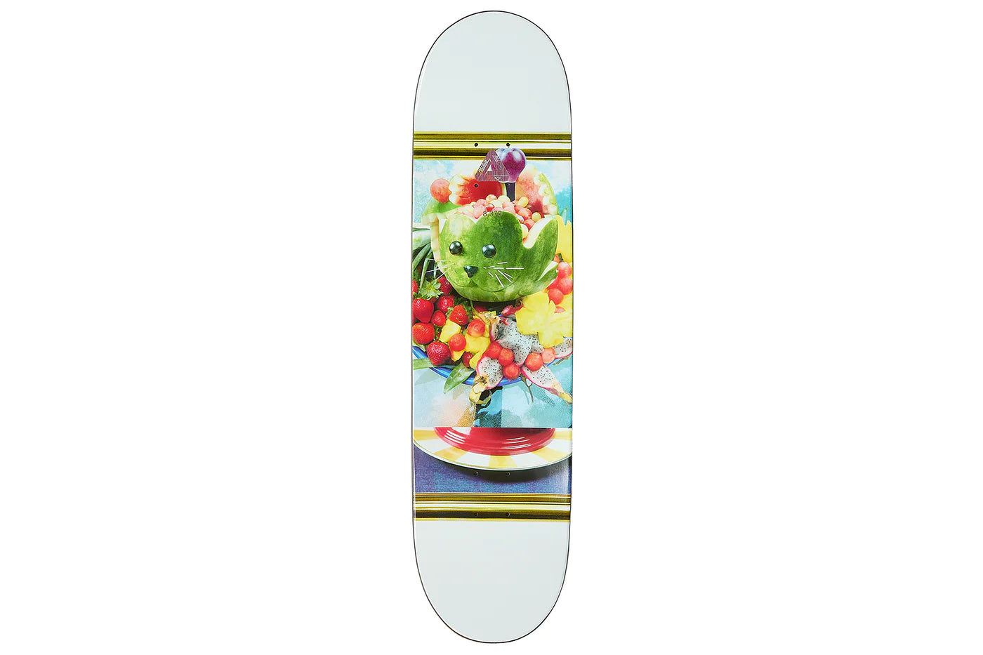 Palace Skatebords KYLE Deck - 8.375'' Decks Palace Skateboards 