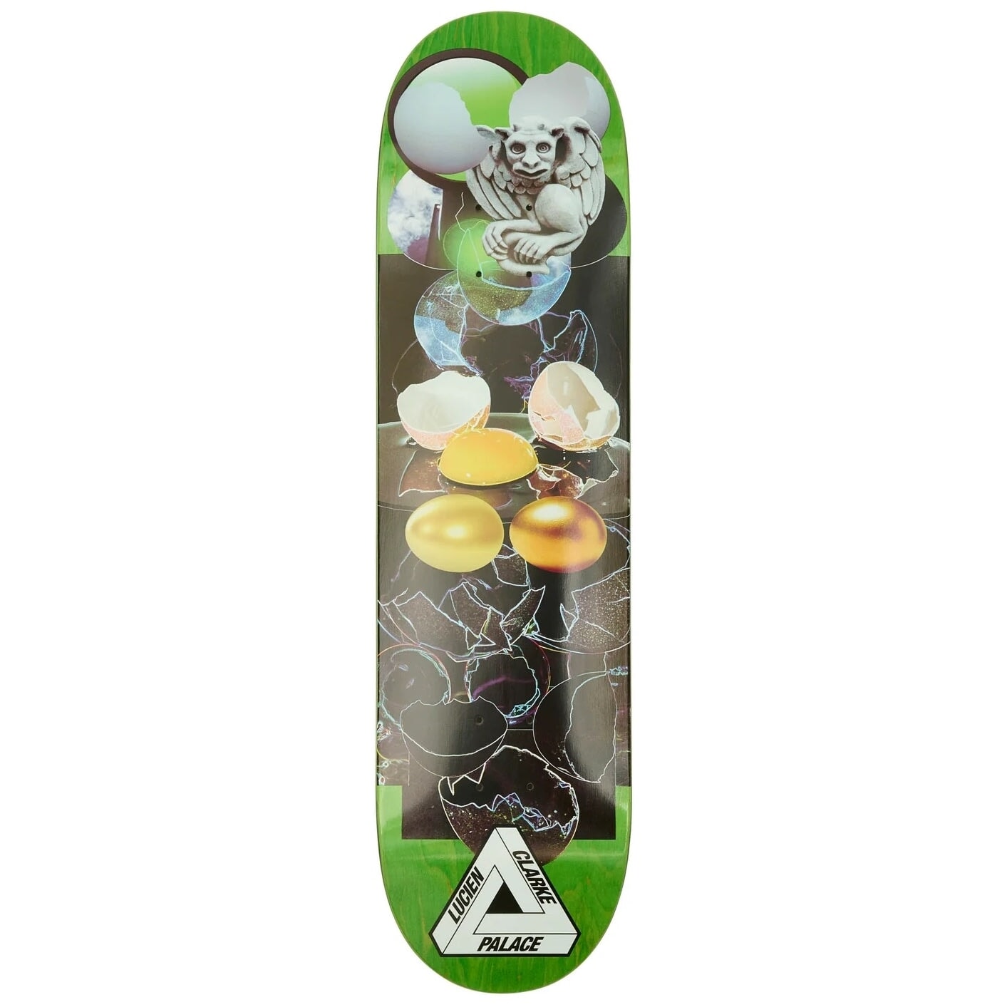 Palace Skatebords LUCIEN Deck - 8.25'' Decks Palace Skateboards 