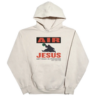 Paradise NYC Air Jesus Hoodie Herren Hoodie Paradise 