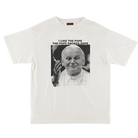 Paradise NYC I Like The Pope T-Shirt Herren T-Shirt Paradise 