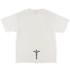 Paradise NYC Smiley Jesus T-Shirt Herren T-Shirt Paradise 