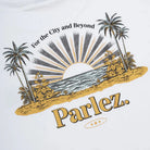 Parlez Occasus T-Shirt Herren T-Shirt Parlez 