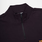 Parlez Warner 1/4 Zip Herren Zip Neck Parlez 