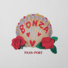 Pass~Port Bonza T-Shirt Herren T-Shirt Passport Skateboards 