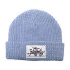 Pass~Port Edible Flowers Beanie Unisex Beanie Passport Skateboards 