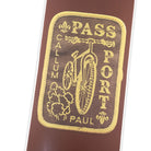 Pass~Port Patch Series Callum Deck - 8.5 Decks Passport Skateboards 