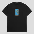 Pass~Port Quandong T-Shirt Herren T-Shirt Passport Skateboards 