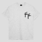 Pass~Port Re~Bar T-Shirt Herren T-Shirt Passport Skateboards 