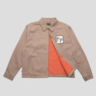 Pass~Port Re~Bar Workers Jacket Herren Casual-Jacke Passport Skateboards 