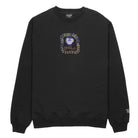 Pass~Port Yobbo Sweater Herren Crewneck Passport Skateboards 