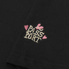 Pass~Port Yobbo T-Shirt Herren T-Shirt Passport Skateboards 